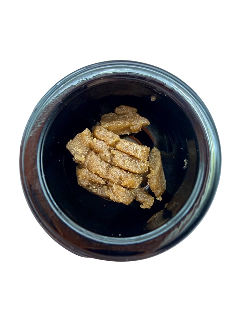 Live Hash 5 Star - Runtz Muffin