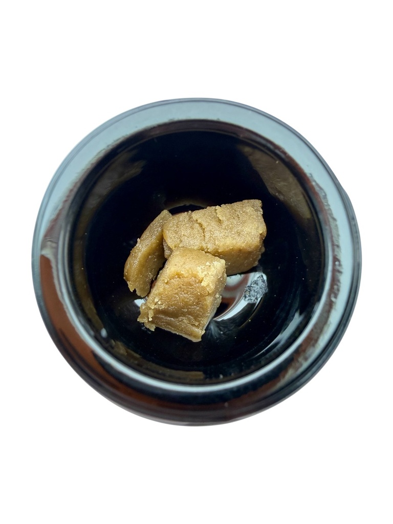 Live Hash 5 Star - Dr Thunder