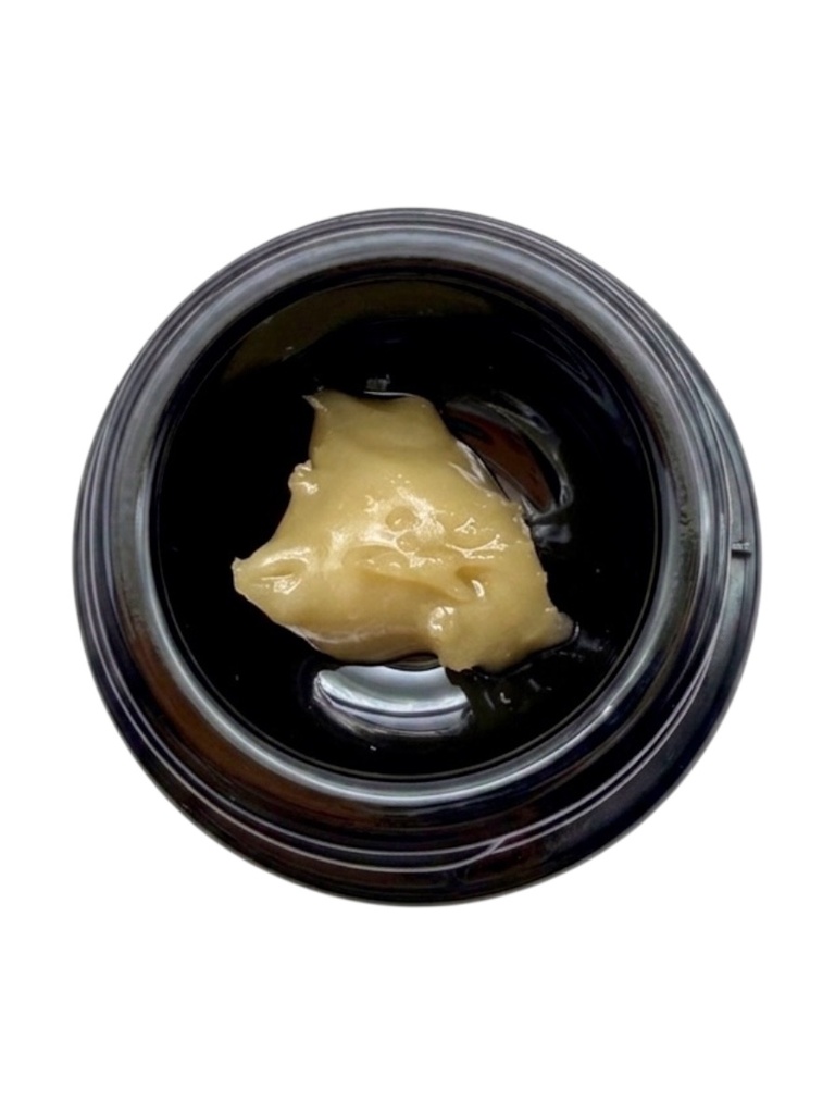 Live Rosin 5 Star - Banana Punch