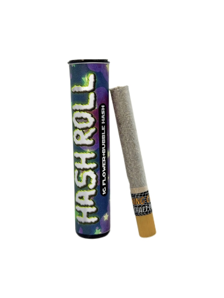 Hash Roll