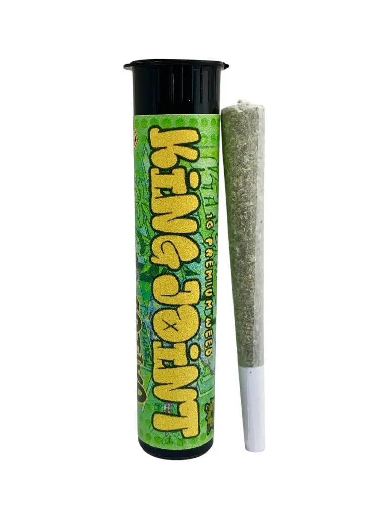 King Joint Sativa