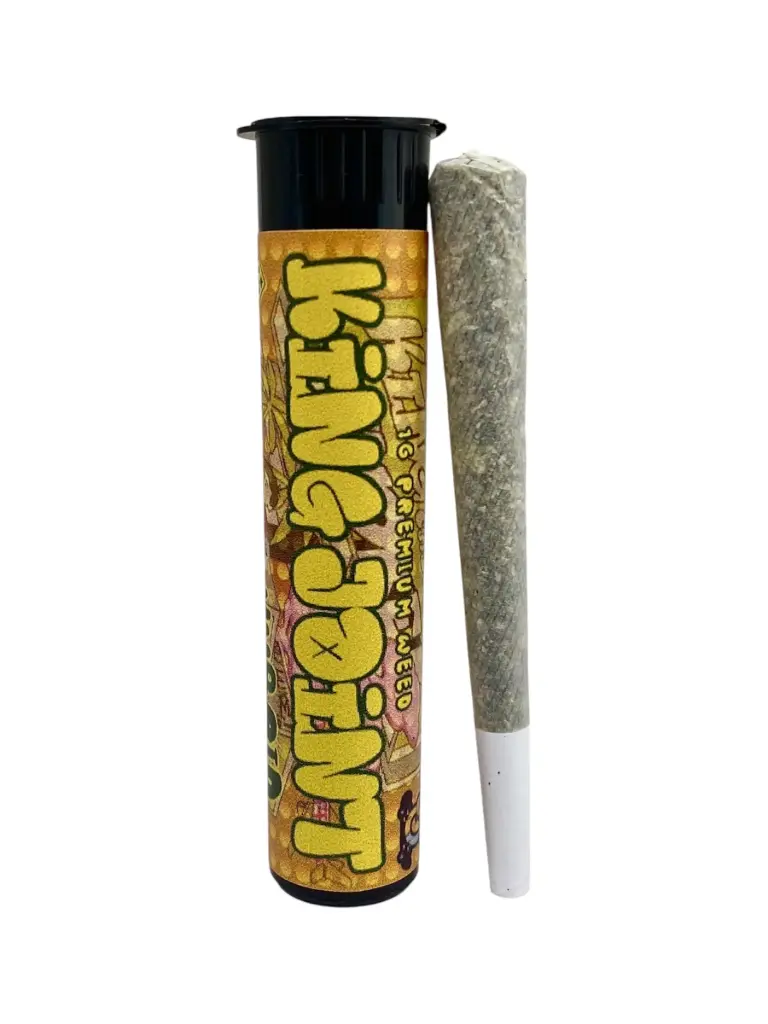 King Joint Hybrid