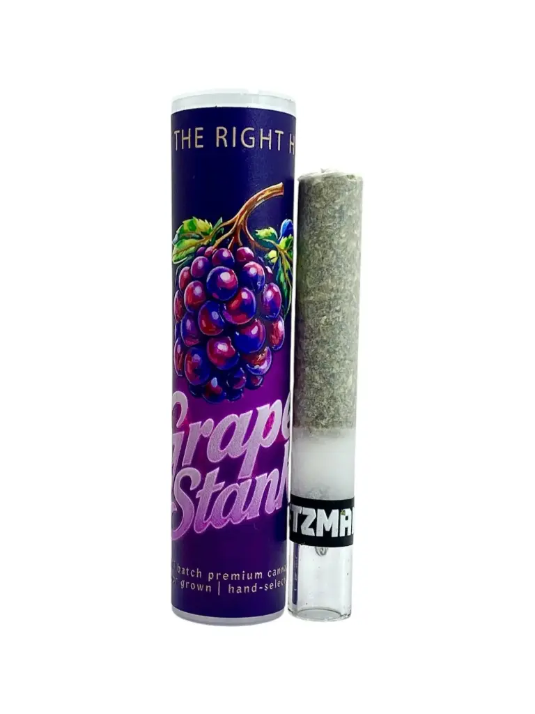 Grape Stank 1g