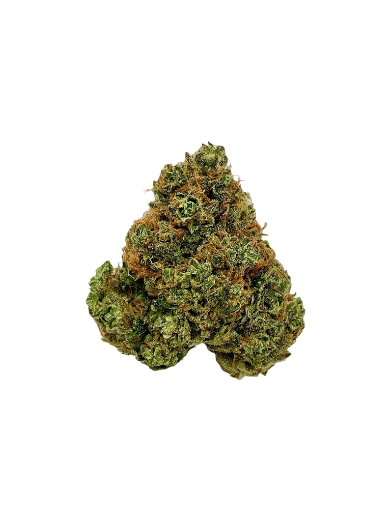 Apple Fritter