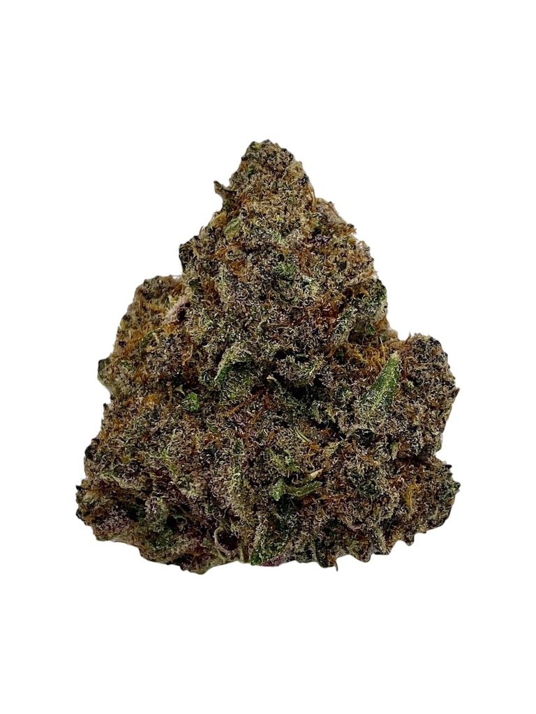Haze Berry