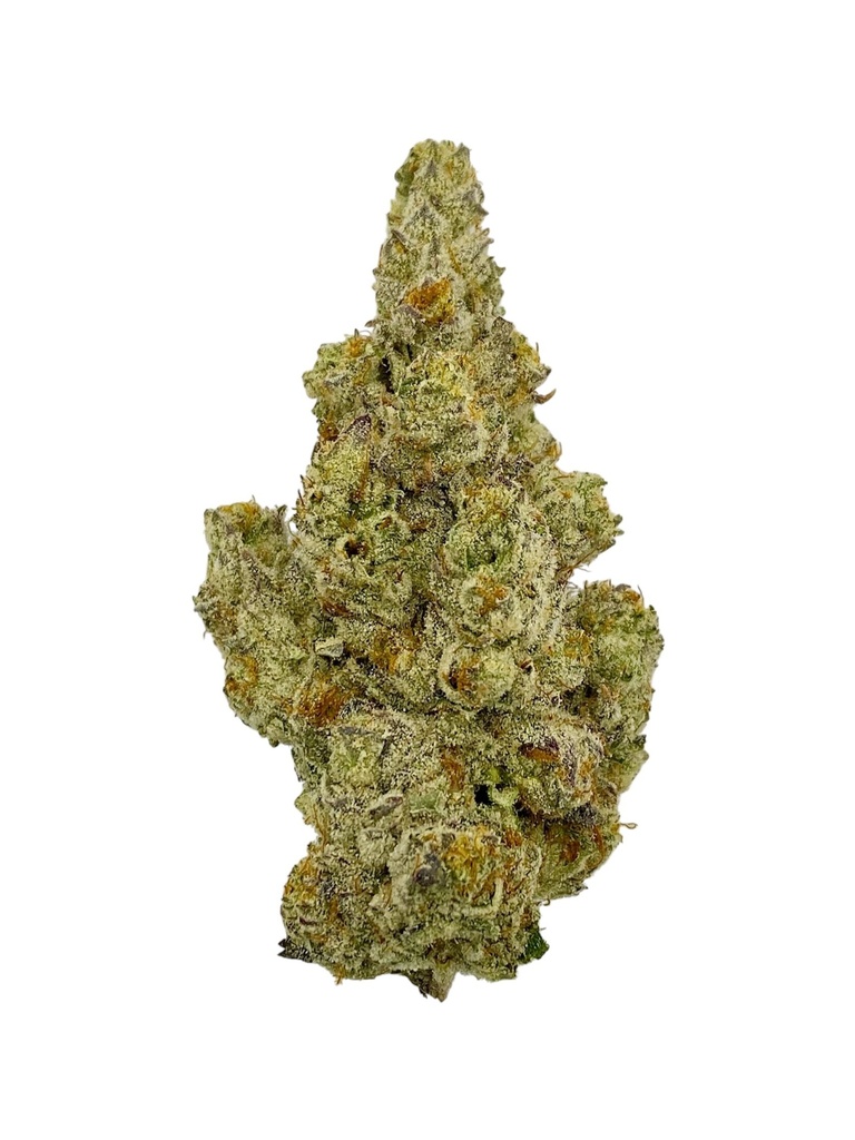 Lemon Banana Mints