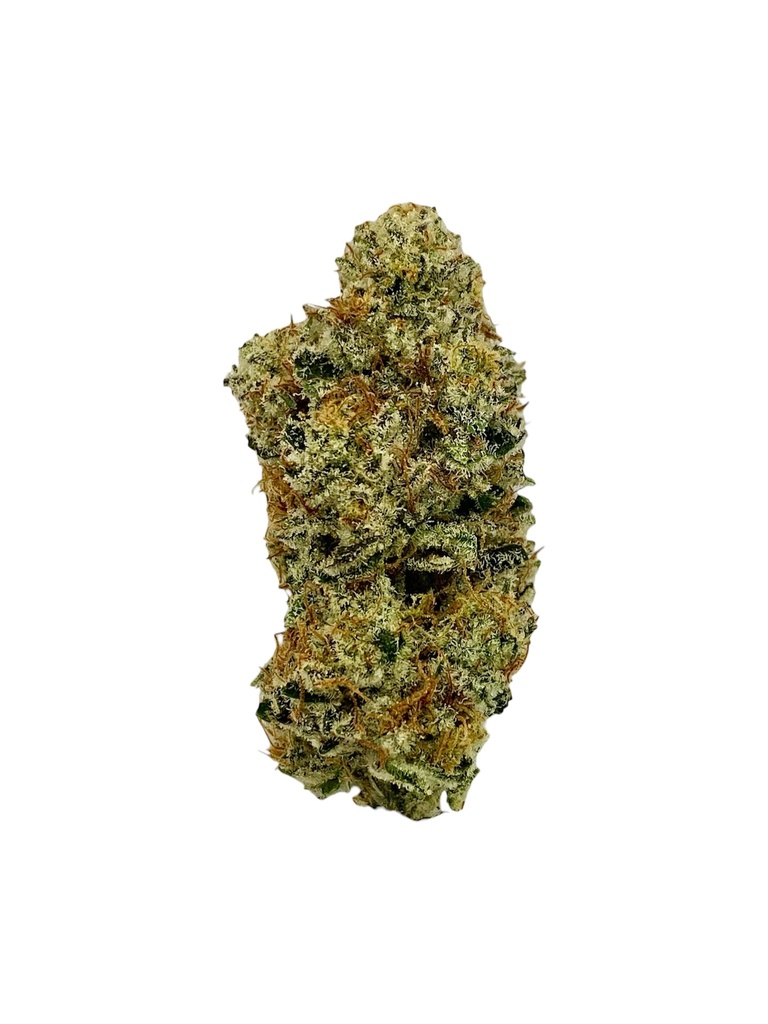 Strawberry Banana Cream