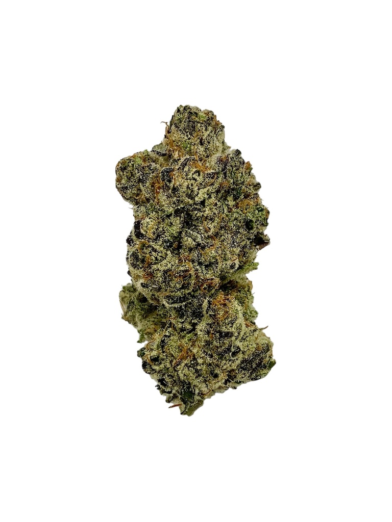 Blueberry Bang Bang