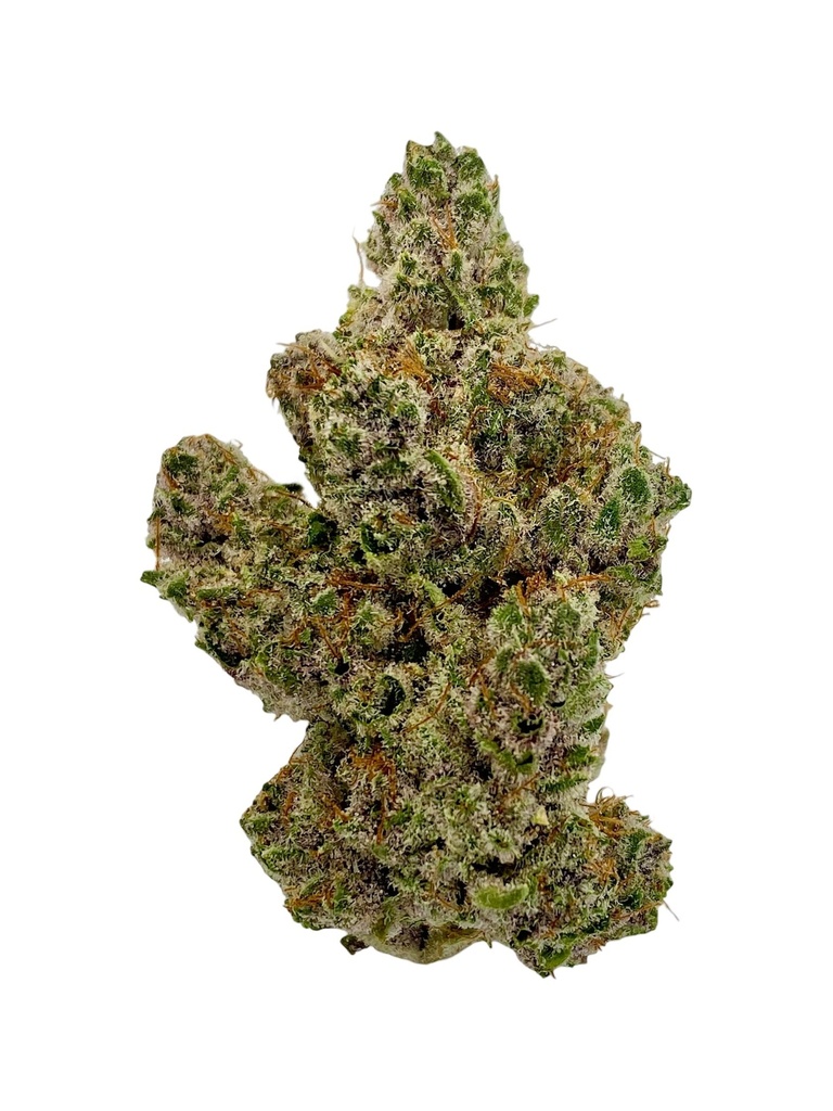 Razzberry Rocket