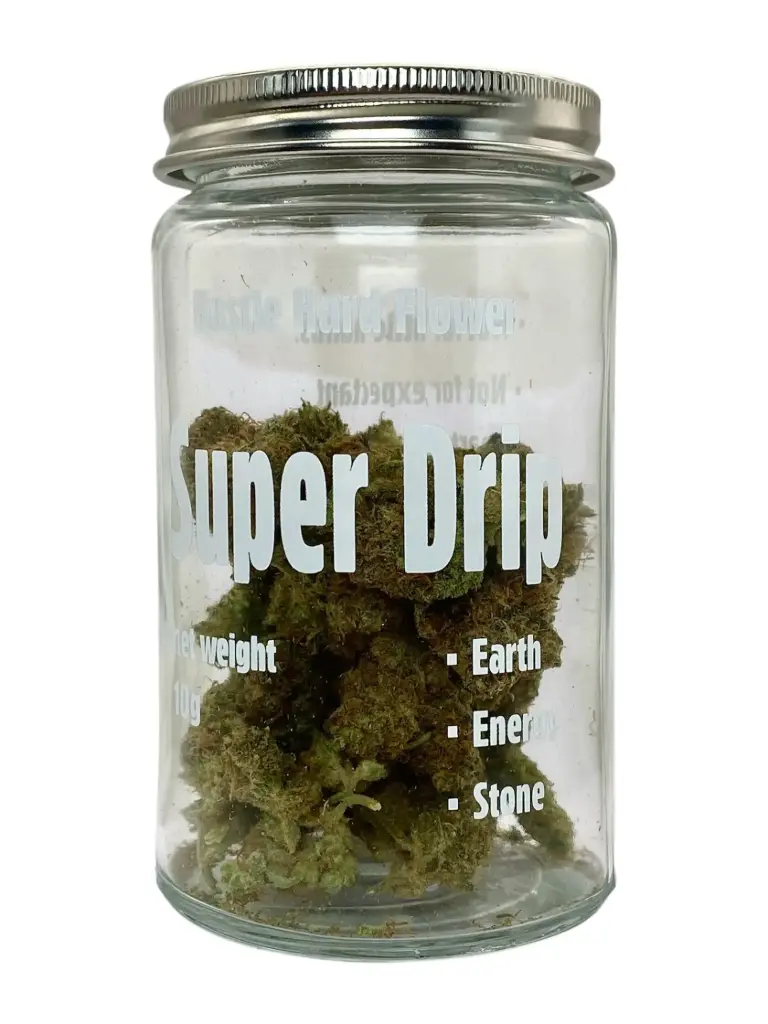 Super Drip 10g