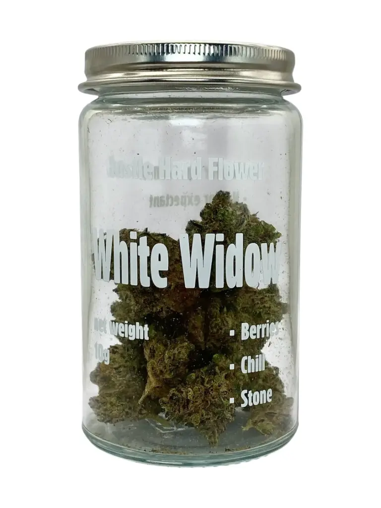 White Widow 10g