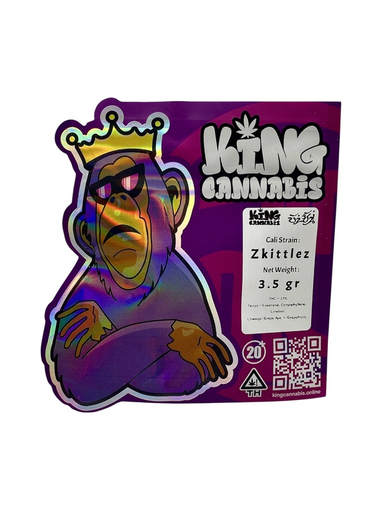 ZkittleZ 3.5g