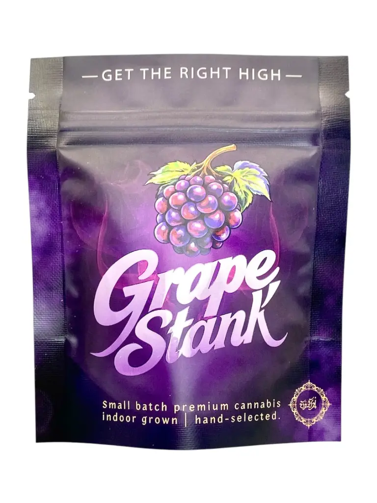 Grape Stank 3.5g