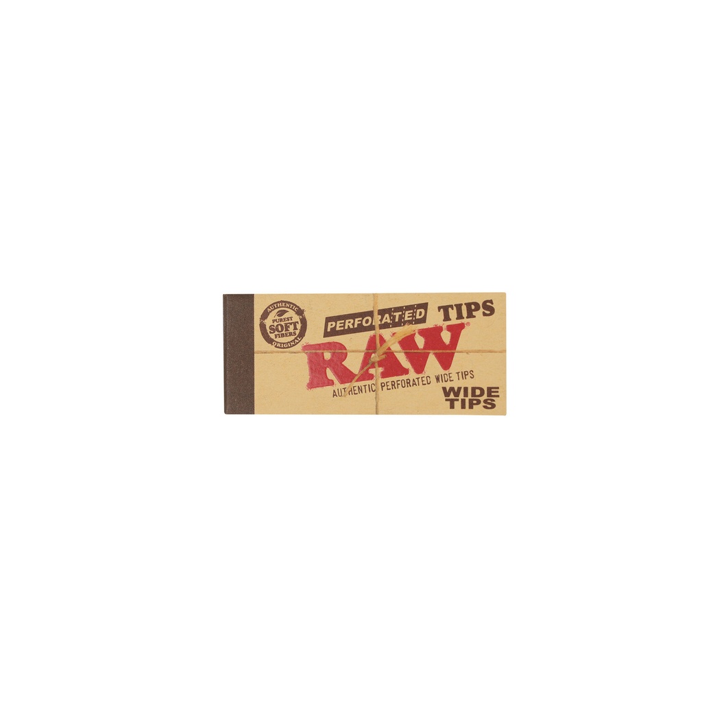 Raw Tips