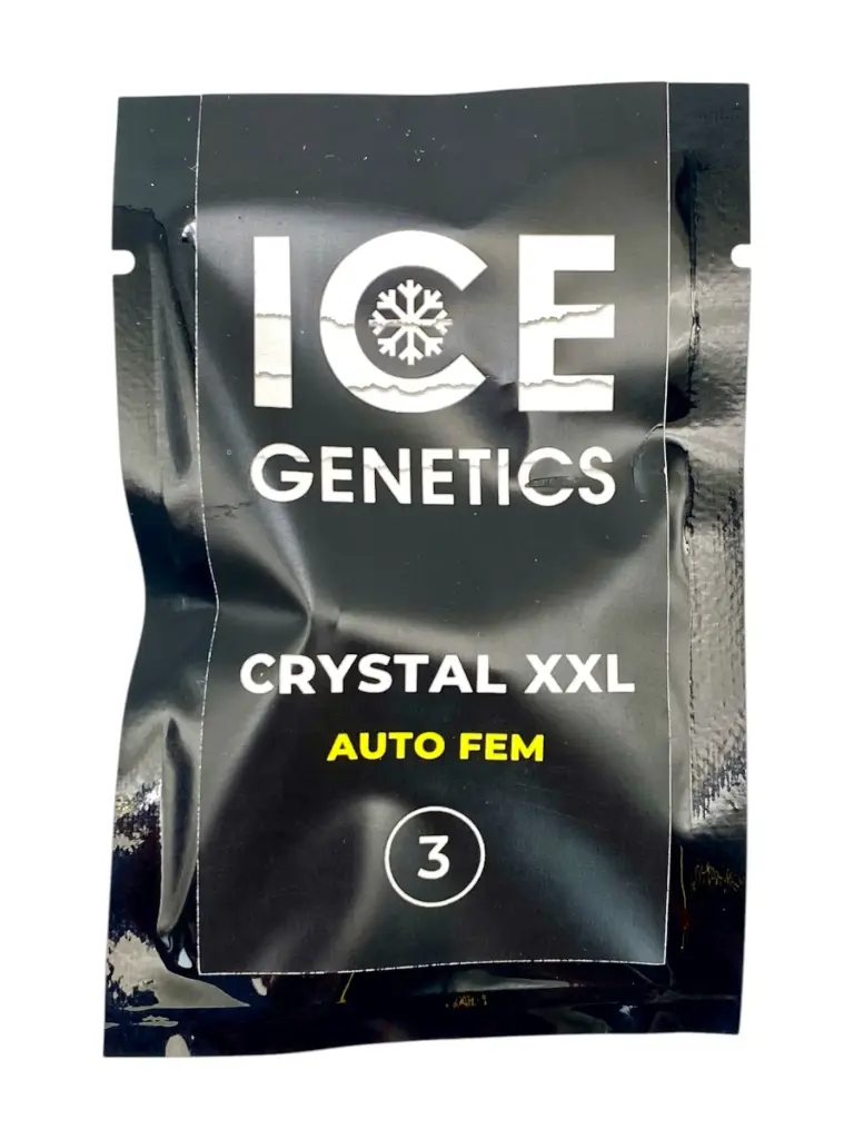 Crystal XXL