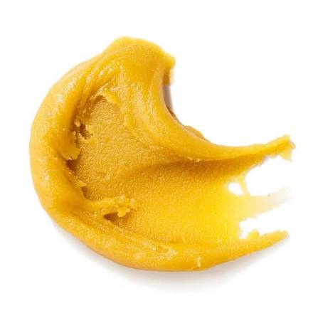 Wax Budder