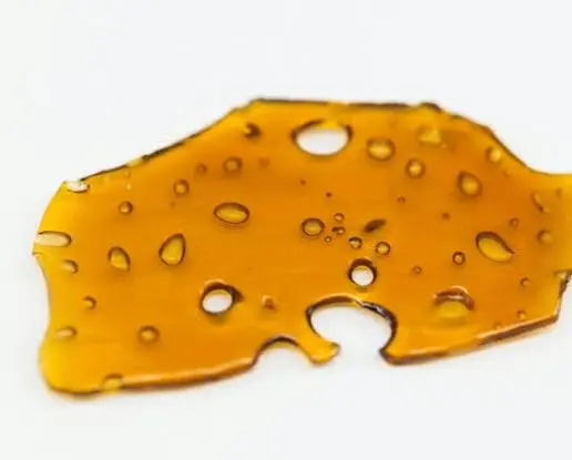 Wax Shatter