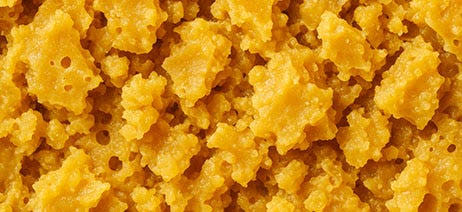 Wax Crumble