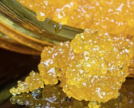 Wax Sugar
